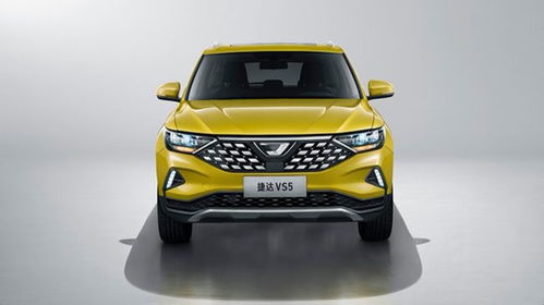 捷達VS5 駕旅首選，新車買賣全解析