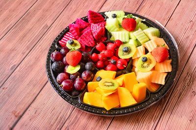 捕捉美味瞬間 廈門美食、水果與外賣菜品拍攝攻略